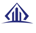 阿爾山伴山自然民宿酒店 Logo